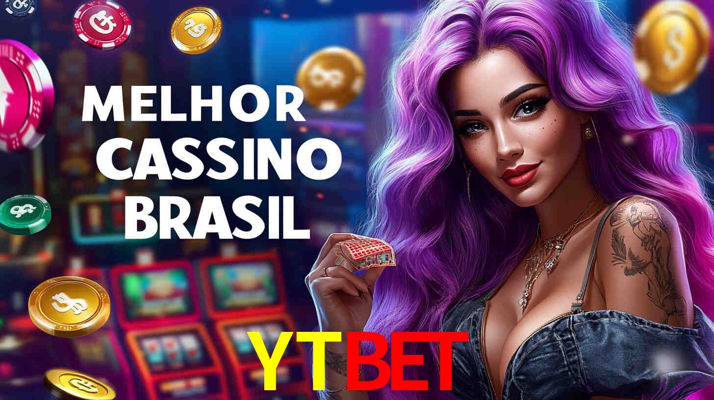 Estatísticas YTBET