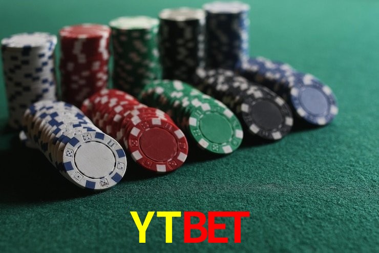Statistics YTBET