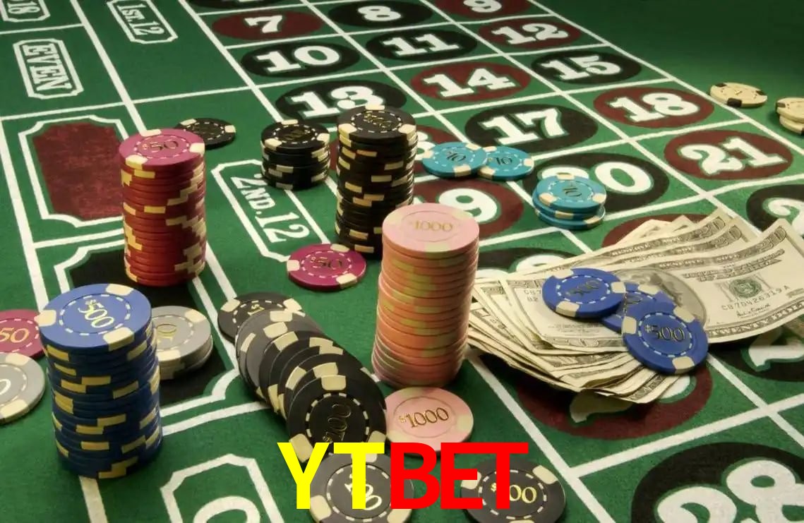 Welcome Bonus YTBET