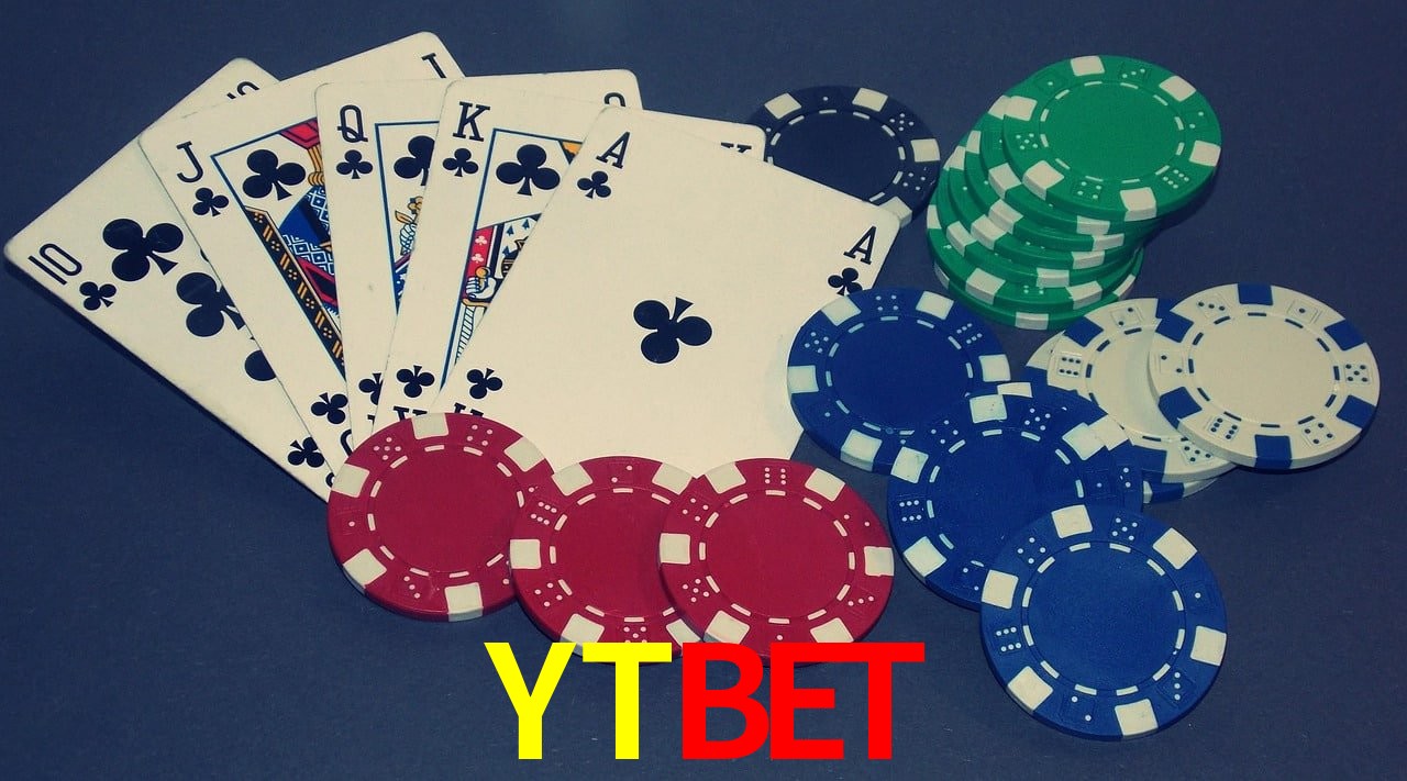 Experiência VIP YTBET