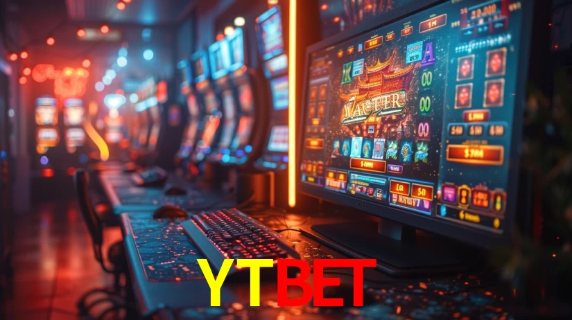 YT BET login