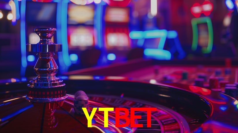 YTBET - Cassino da Sorte Brilhante - YTBET.COM