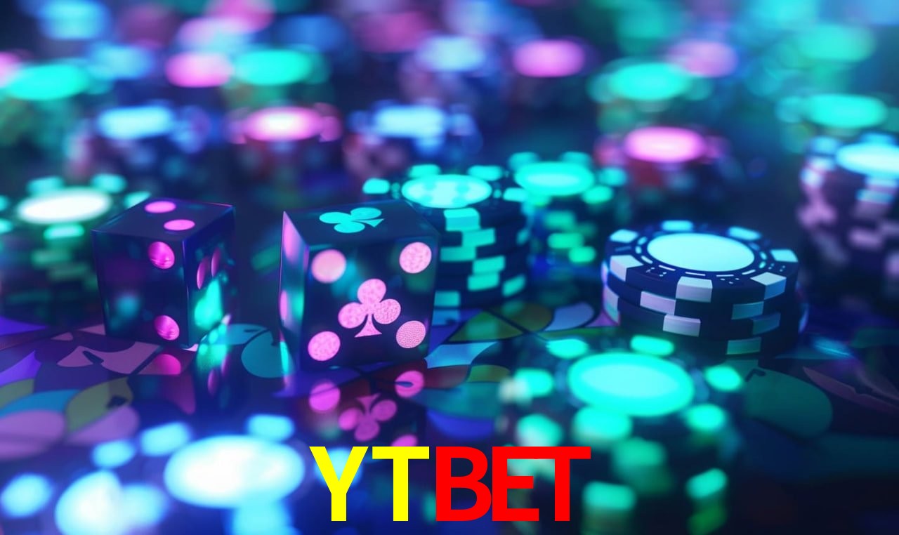 Inovações de Jogos na YTBET: O Futuro das Experiências Interativas