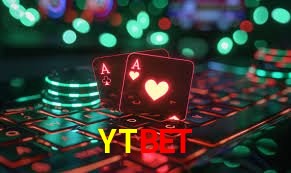 Inovações de Jogos na YTBET: O Futuro das Experiências Interativas