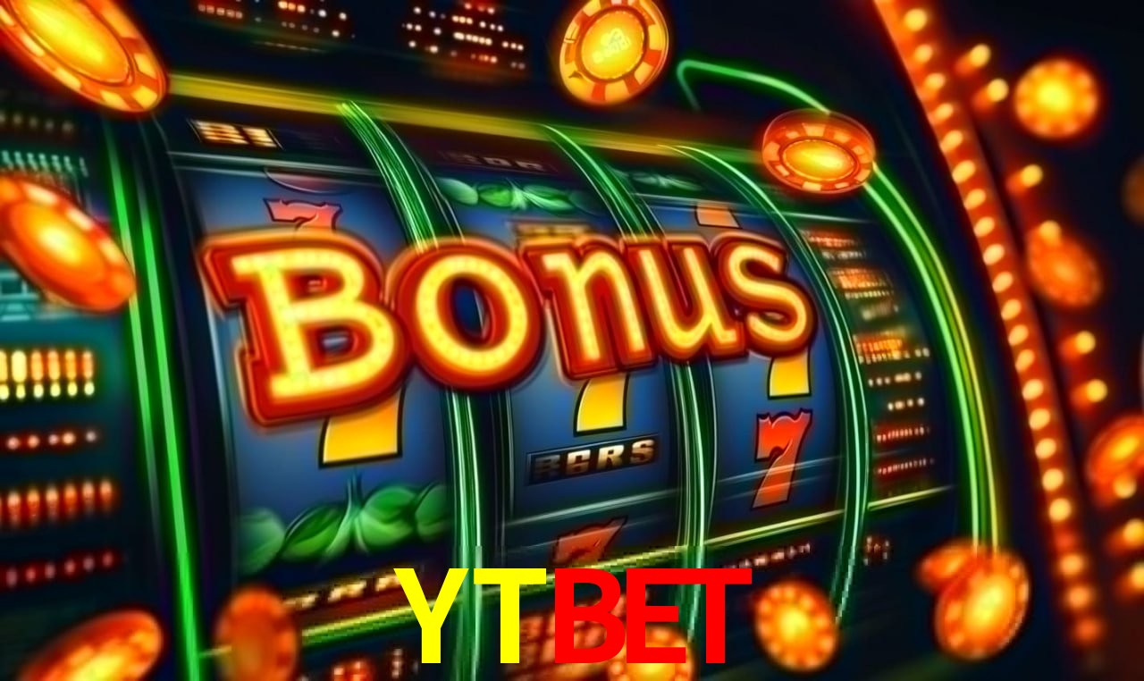 Live Casino YTBET