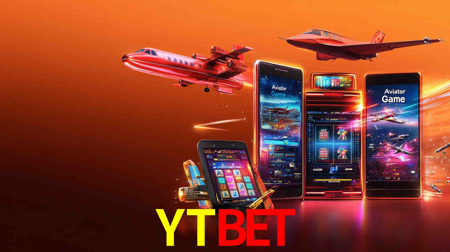 Mesa de Blackjack YTBET
