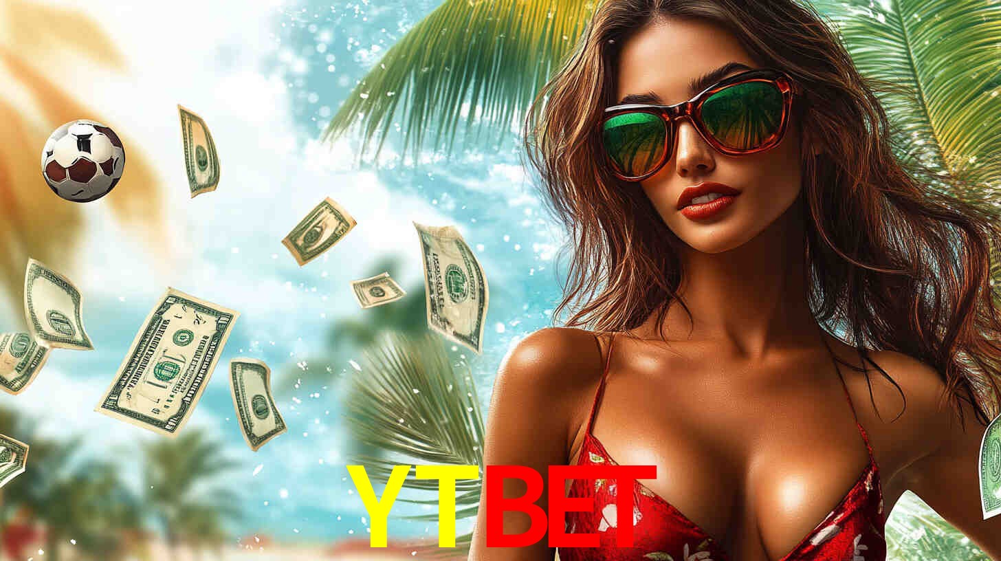 Weekend Specials YTBET
