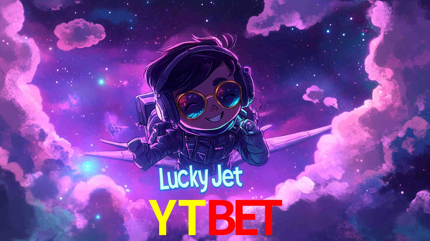 Jogo Spaceman YTBET