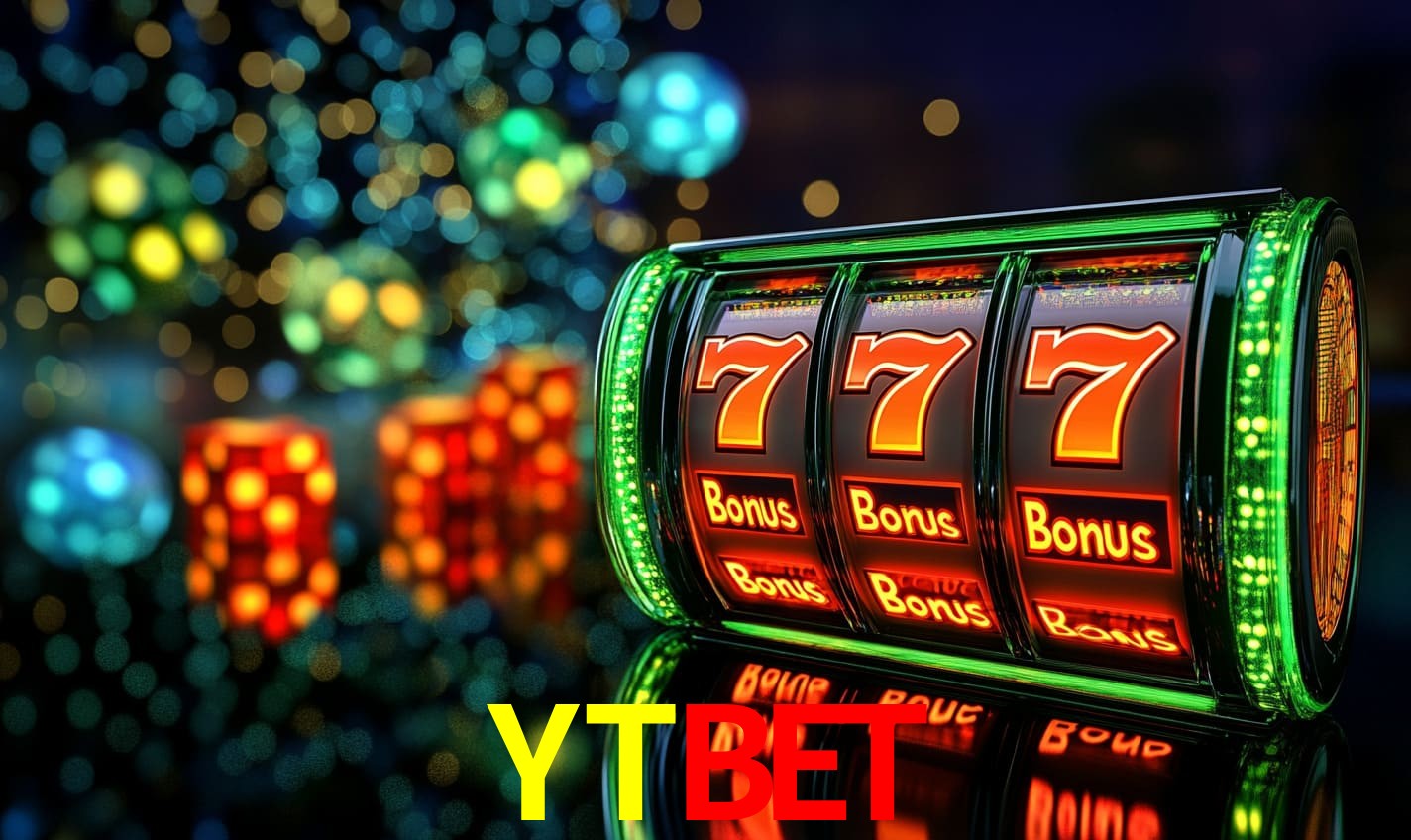 A Popularidade dos Caça-Níqueis no YTBET