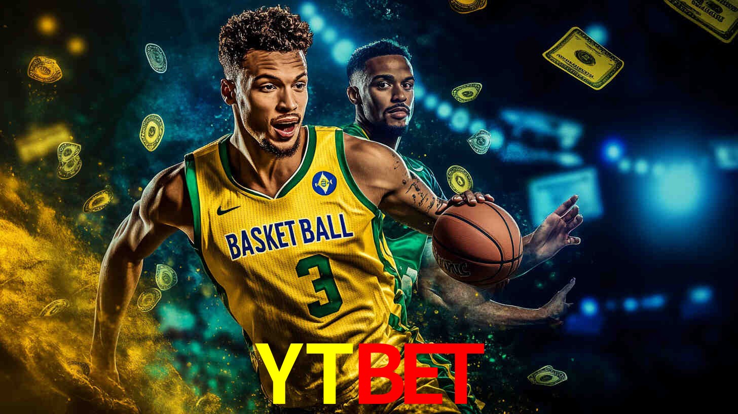 Apostas de Futebol YTBET