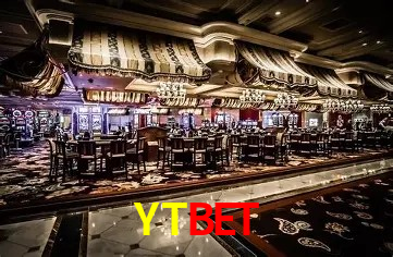 Seasonal Promotions YTBET