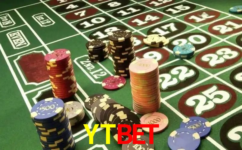 Descubra o Programa VIP da YTBET: Vantagens Exclusivas para Jogadores