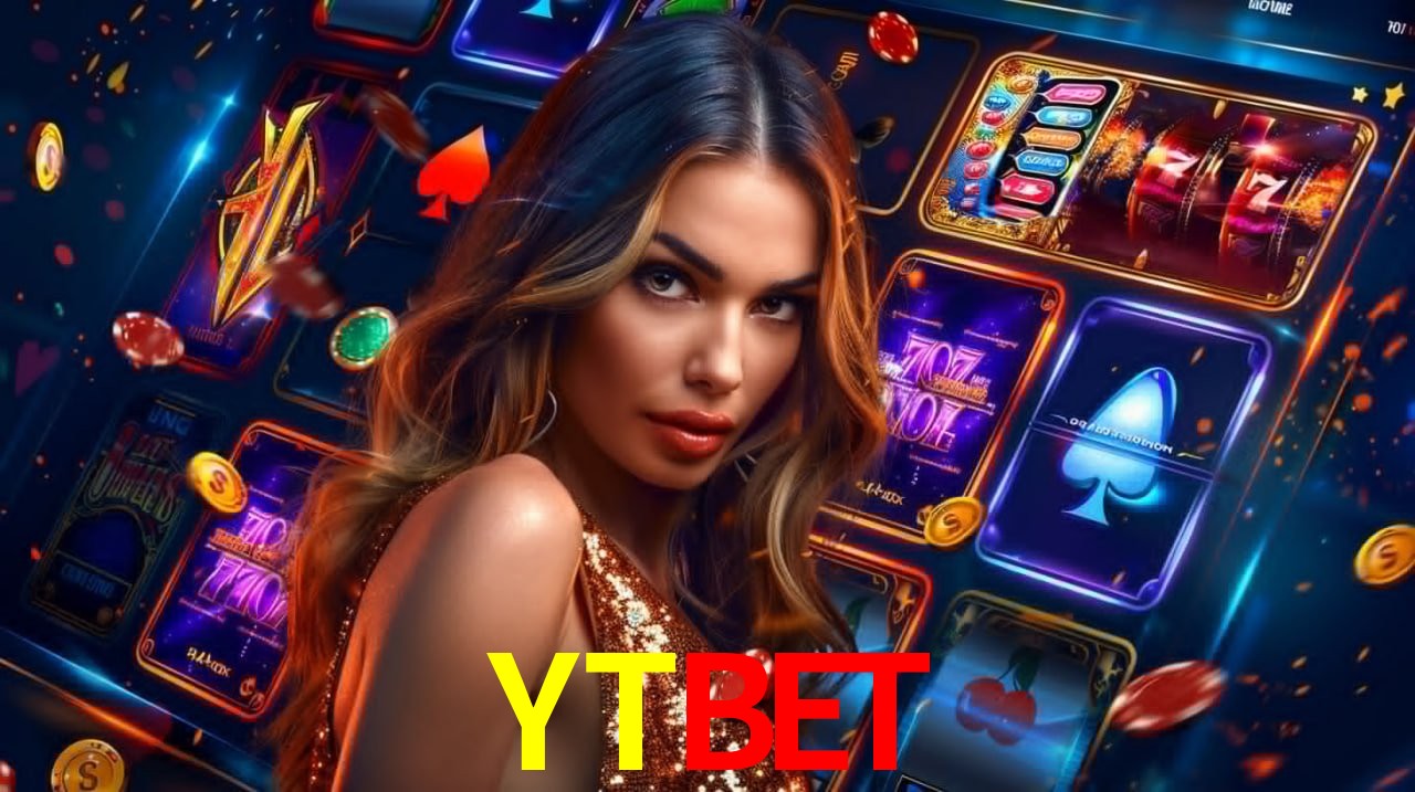 Tecnologia da Plataforma YTBET