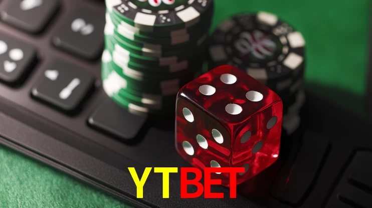 Live Casino YTBET