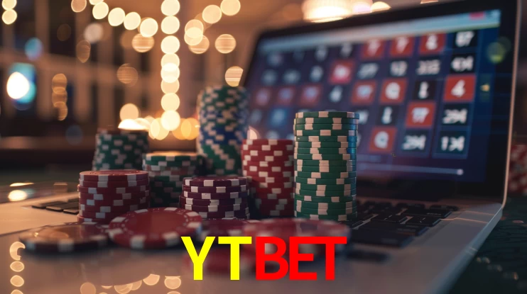 Slot Games YTBET