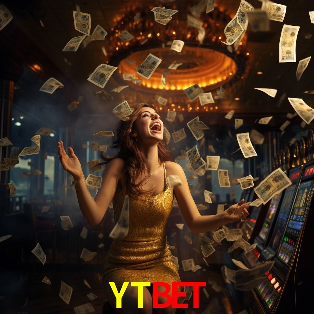 Blackjack Table YTBET