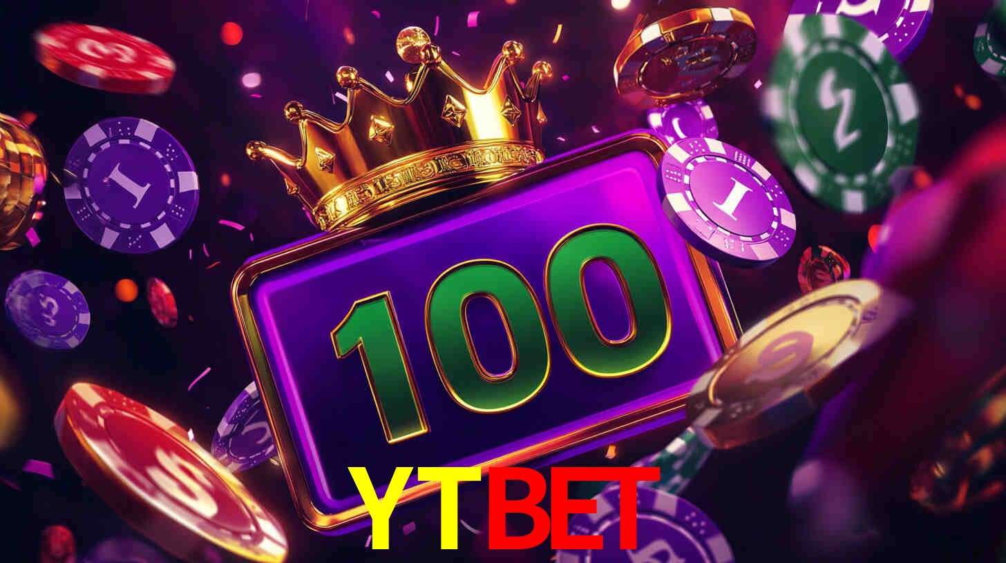 YTBET App Interface