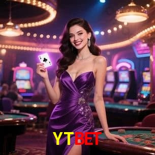 A Revolução dos Aplicativos de Jogos no YTBET