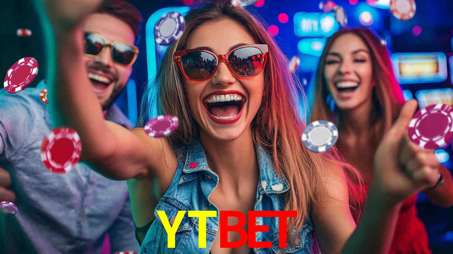 Estatísticas Esportivas YTBET