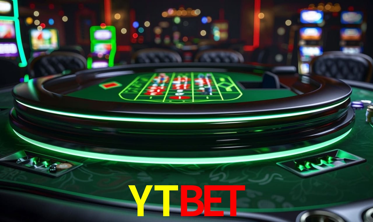 API Integration YTBET