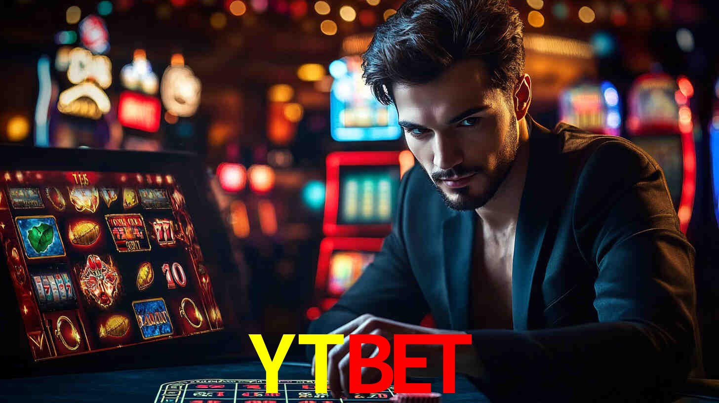 Desvendando o Mundo dos Jogos Virtuais na YTBET