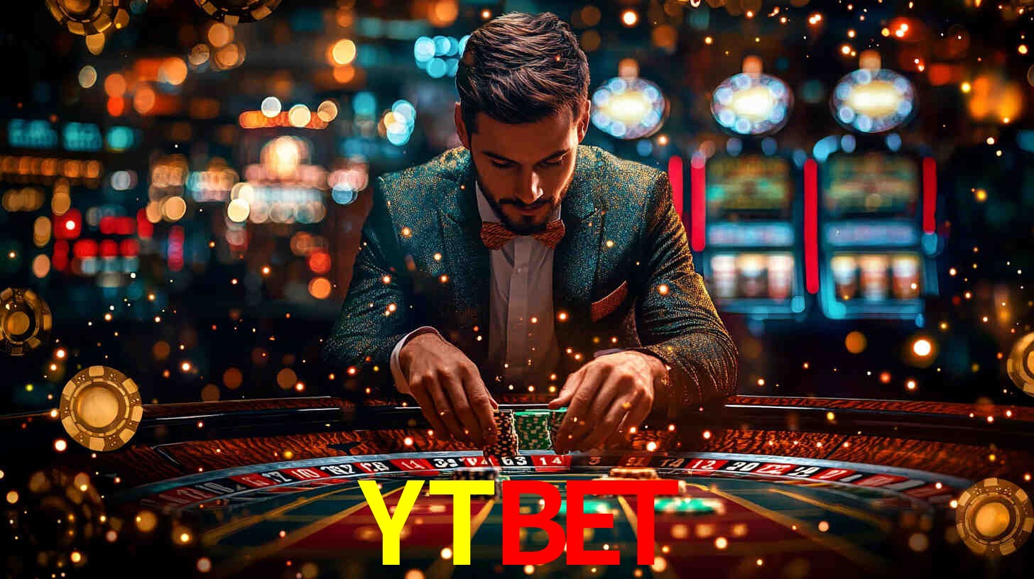 Explore as vantagens do YTBET: serviço profissional e confiabilidade