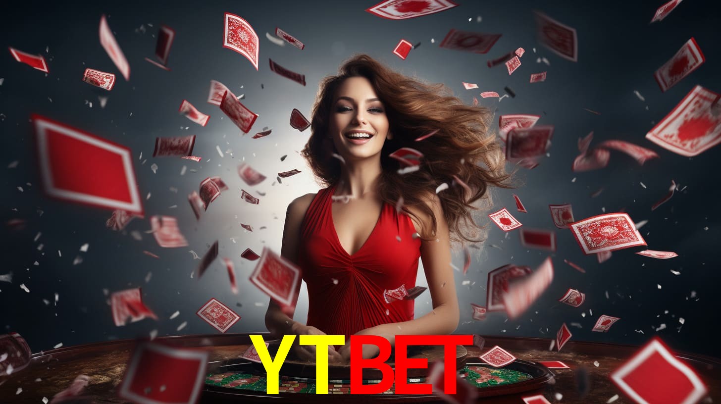 Programa VIP YTBET