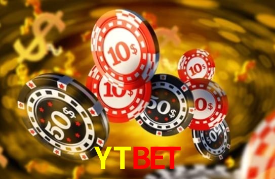 Descubra a Magia dos Jogos de Arcade no YTBET
