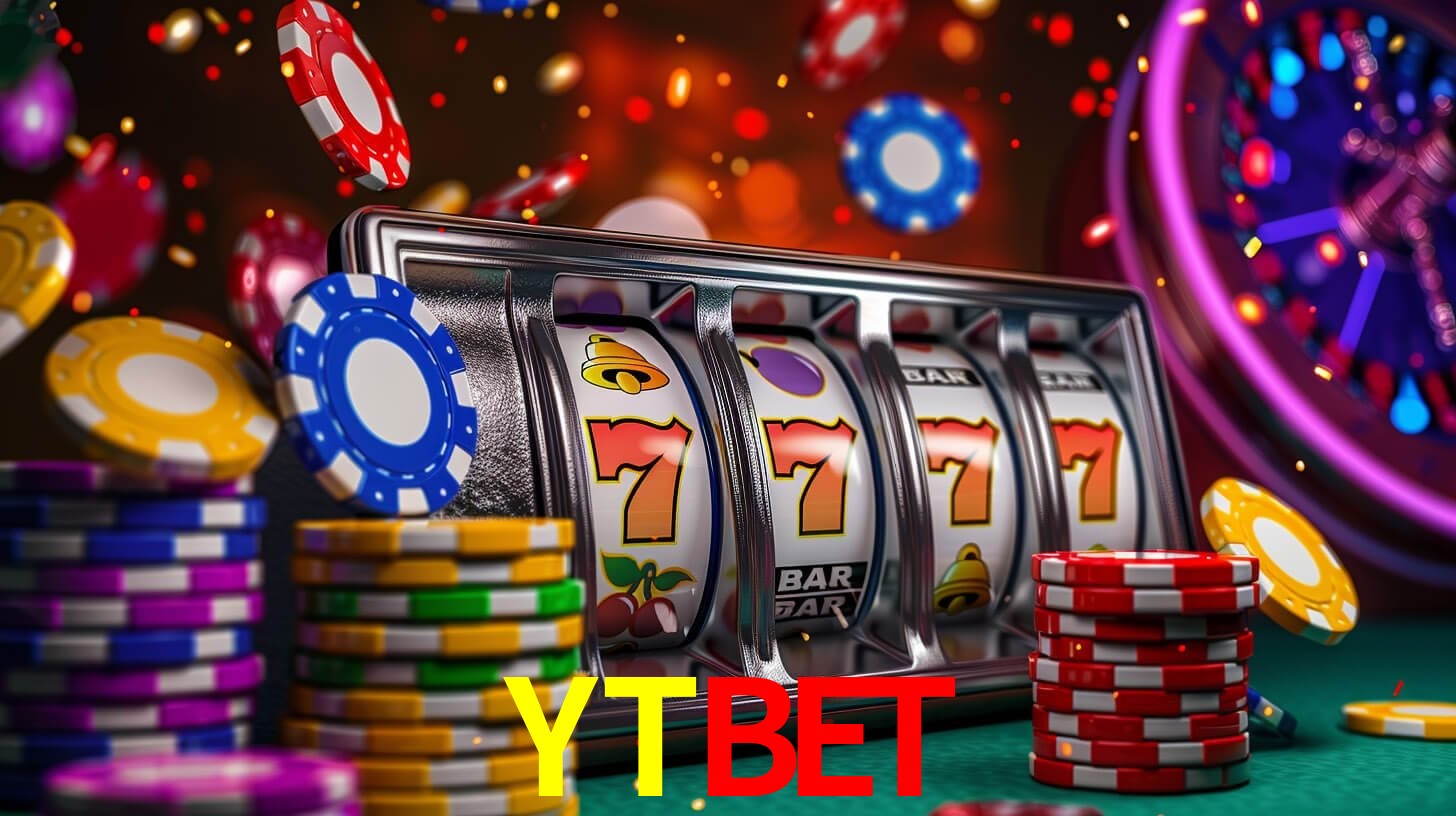 Desvendando o Mundo dos Jogos Virtuais na YTBET