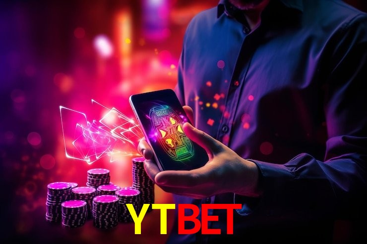 A Experiência Imersiva dos Cassinos Ao Vivo no YTBET