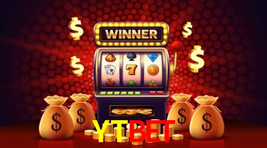 Game Providers YTBET