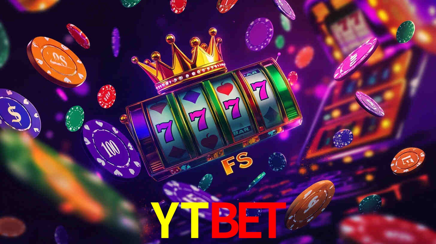 Premium Interface YTBET
