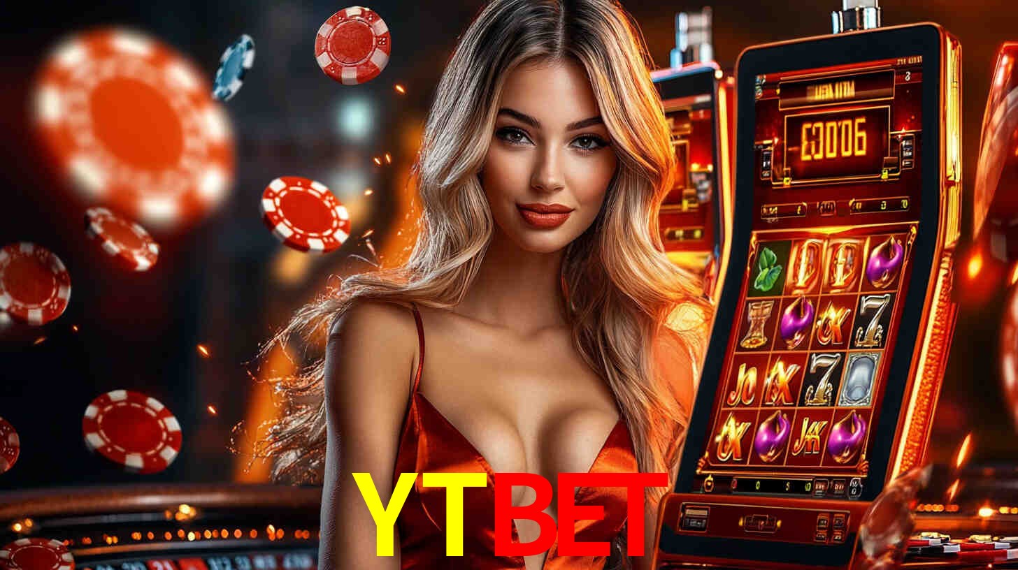 YTBET: A Experiência de Casino com Jogos de Mesa ao Vivo