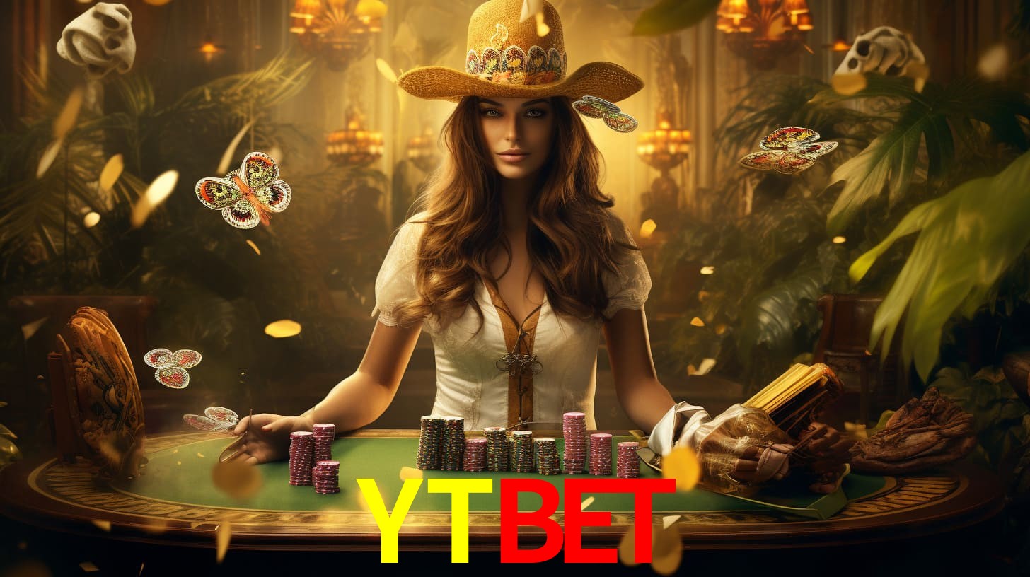 Tournaments YTBET