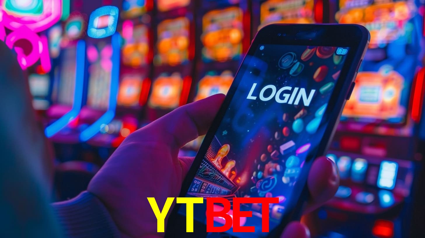 Apostas Esportivas na YTBET: Um Guia Completo