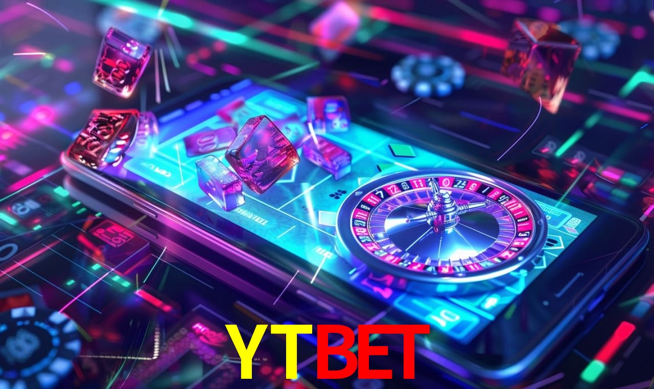 Desvendando o Mundo dos Jogos Virtuais na YTBET