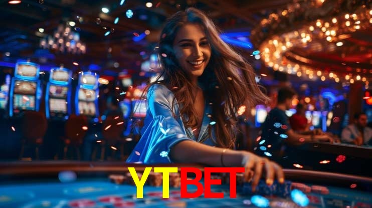 Tennis Betting YTBET