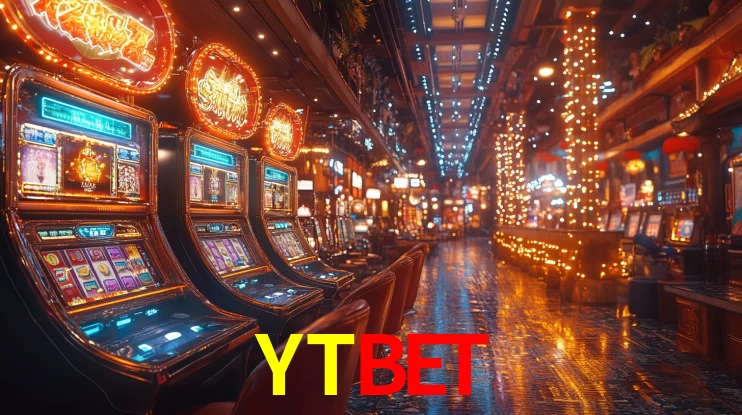 YT BET login