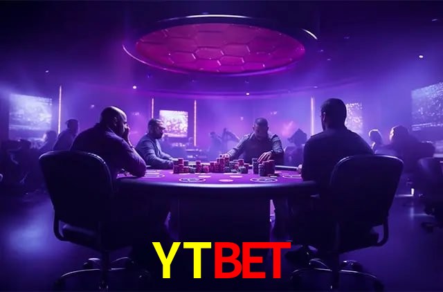 Apostas Esportivas na YTBET: Um Guia Completo