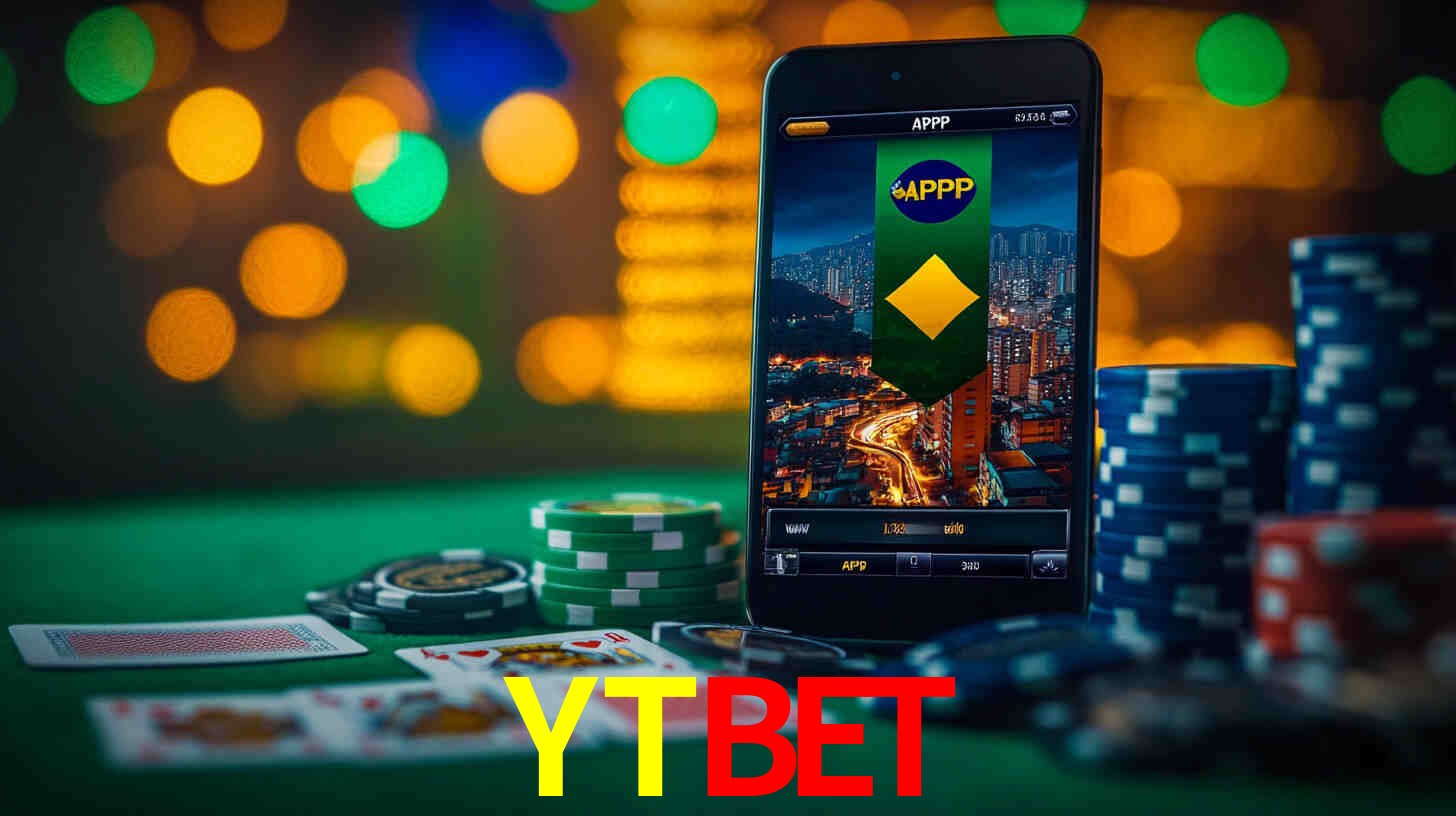 Recursos de Bônus YTBET
