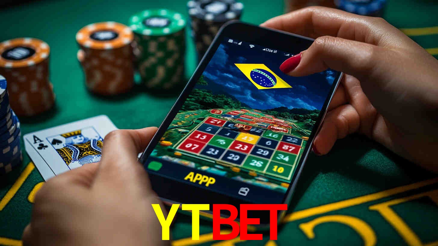Apostas de Basquete YTBET