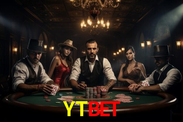 Sistemas de Segurança YTBET