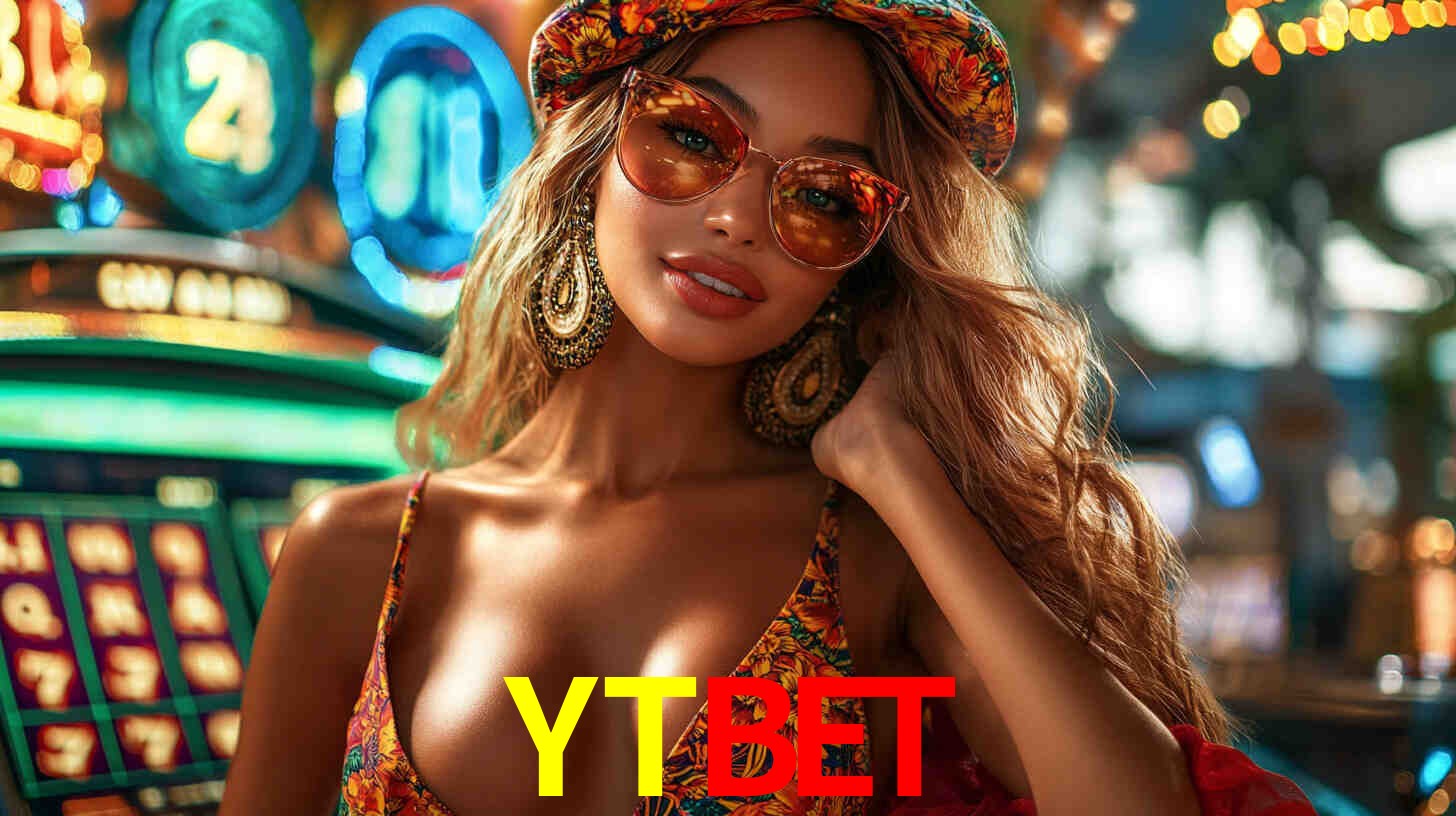 YT BET login