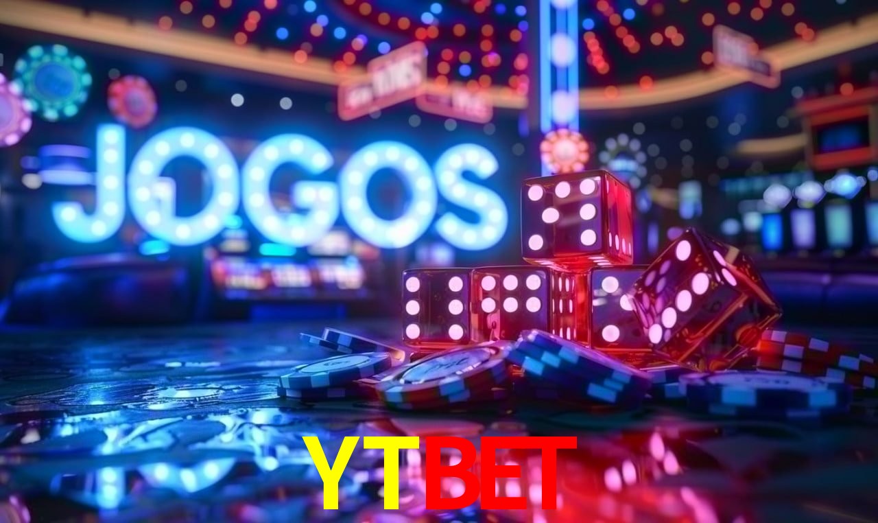 Descubra a Essência do YTBET: Nossa História e Compromissos