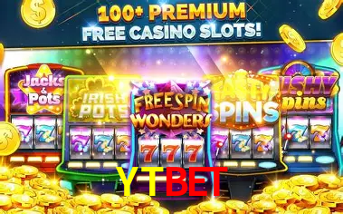 Interface do App YTBET