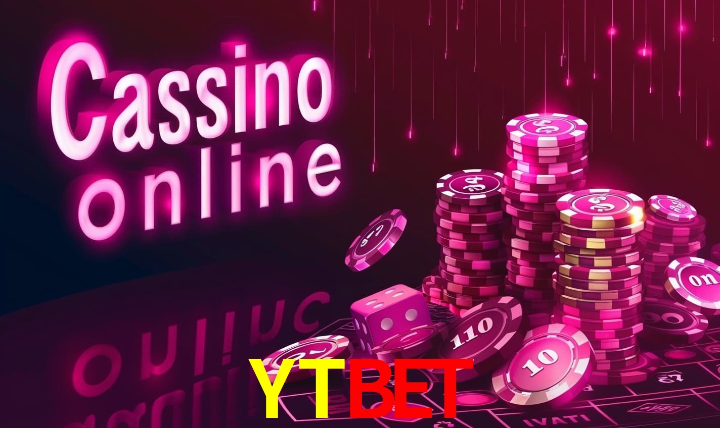 Casino Ao Vivo YTBET