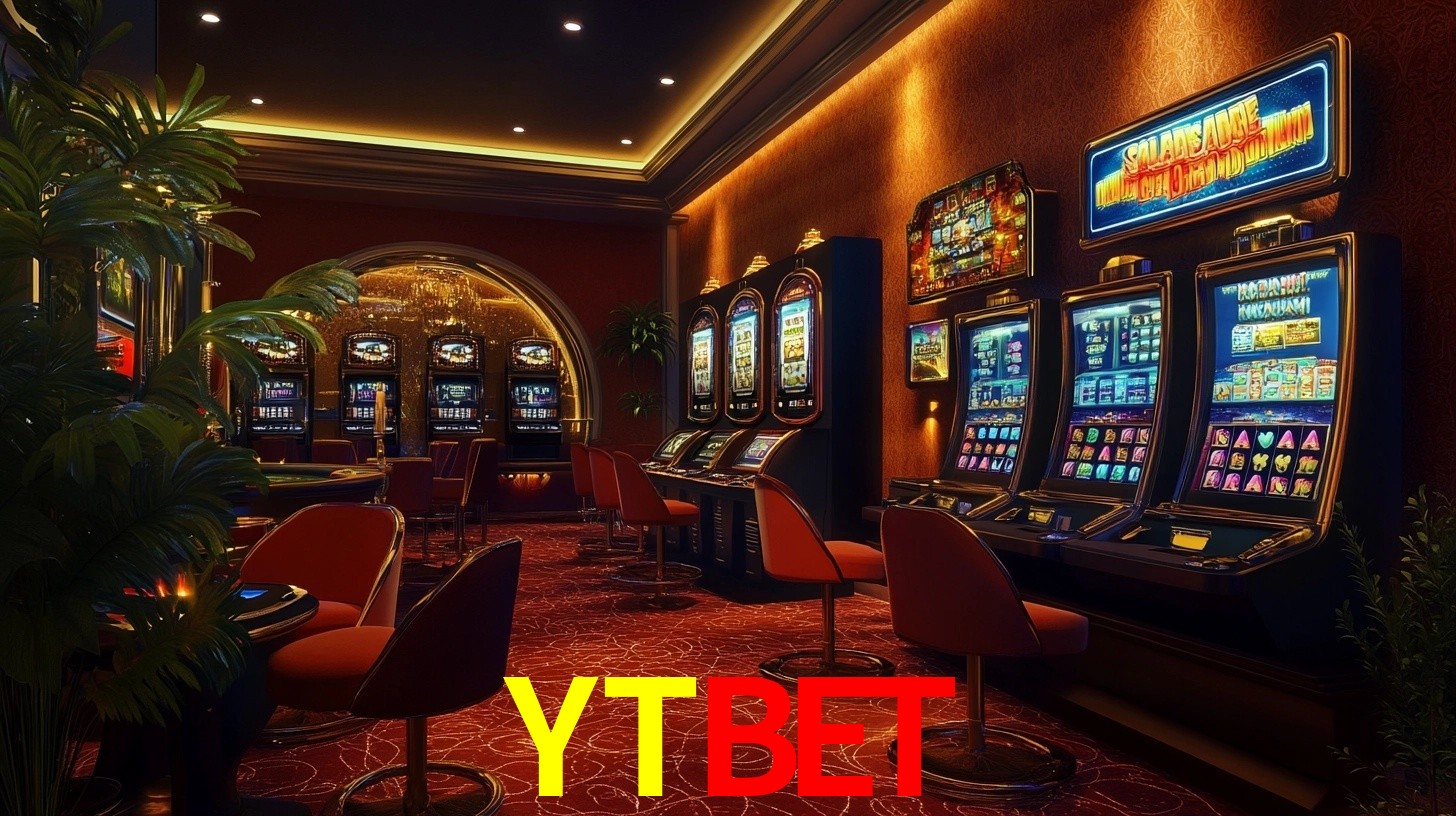 Exclusive Games YTBET
