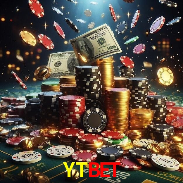 Especiais de Fim de Semana YTBET