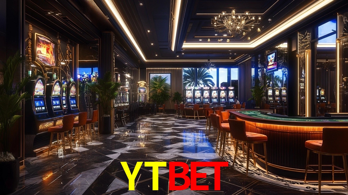 Experimente o Login Seguro Premium no YTBET