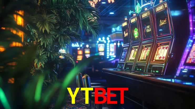 Daily Bonuses YTBET